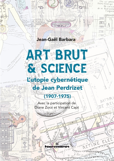 Picture of Art Brut & science