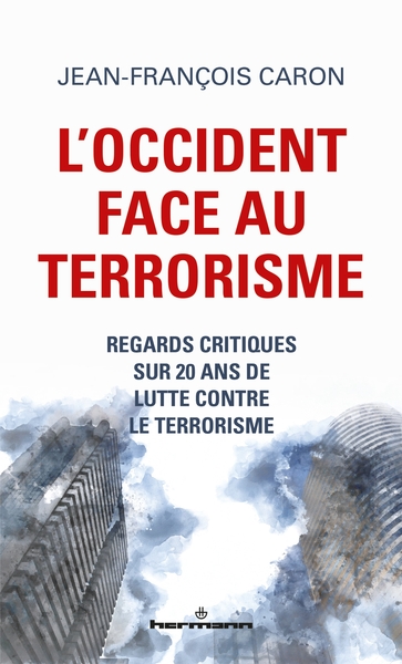 Image de L'Occident face au terrorisme