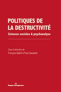 Picture of Politiques de la destructivité