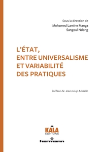 Picture of L'État, entre universalisme et variabilité des pratiques