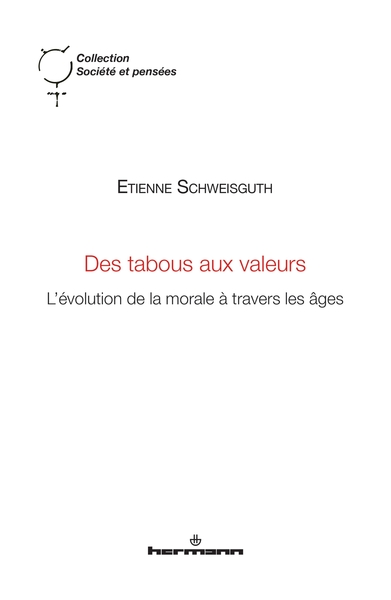 Picture of Des tabous aux valeurs