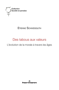 Picture of Des tabous aux valeurs