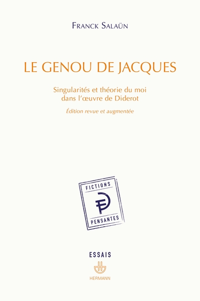 Image de Le genou de Jacques