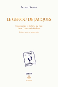 Image de Le genou de Jacques