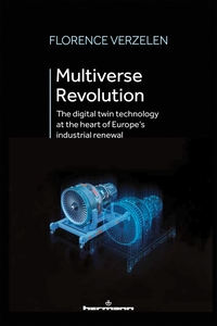 Picture of Multiverse Revolution