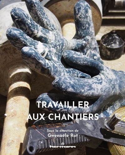 Picture of Travailler aux chantiers