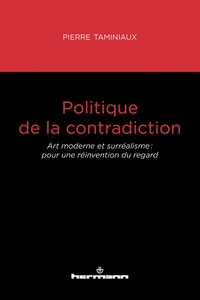 Picture of Politique de la contradiction