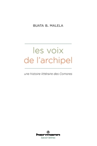 Picture of Les Voix de l'archipel