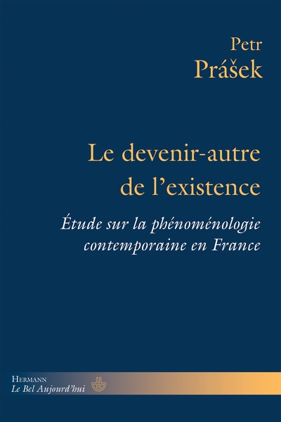 Image de Le devenir-autre de l'existence