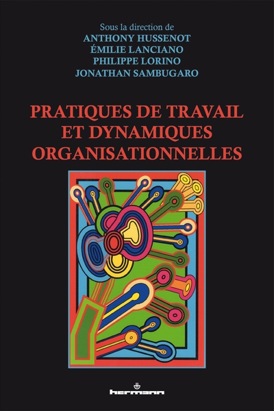 Picture of Pratiques de travail et dynamiques organisationnelles