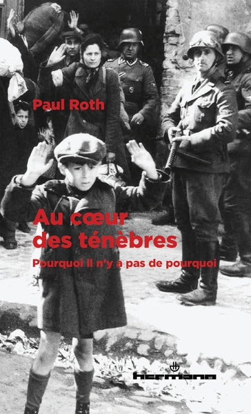 Image de Au coeur des ténèbres