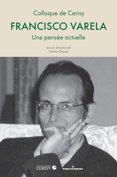 Picture of Francisco Varela
