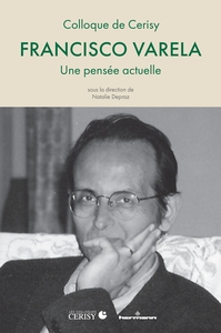 Picture of Francisco Varela