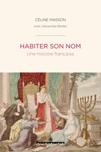 Picture of Habiter son nom