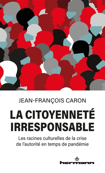 Image de La citoyenneté irresponsable