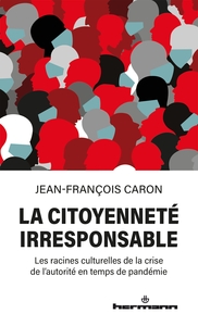 Image de La citoyenneté irresponsable