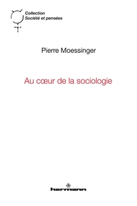 Picture of Au coeur de la sociologie