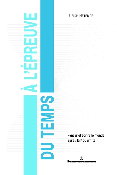Picture of À l'épreuve du temps