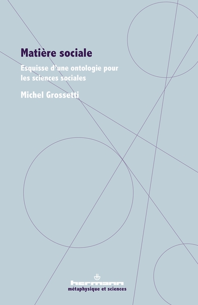 Image de Matière sociale