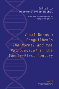 Picture of Vital Norms