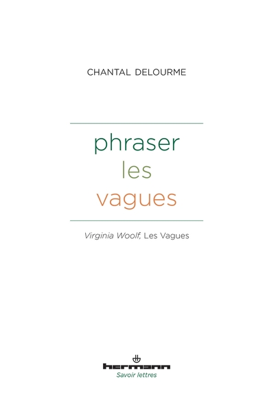 Image de Phraser les vagues