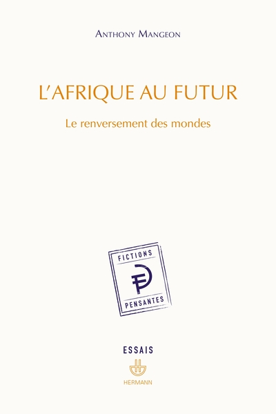 Picture of L'Afrique au futur