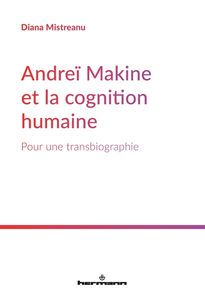 Picture of Andreï Makine et la cognition humaine