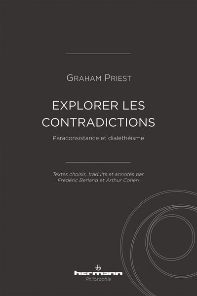 Picture of Explorer les contradictions