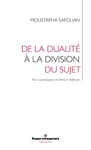 Image de De la dualité à la division du sujet