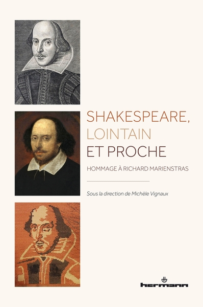 Picture of Shakespeare, lointain et proche
