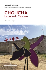 Picture of Choucha