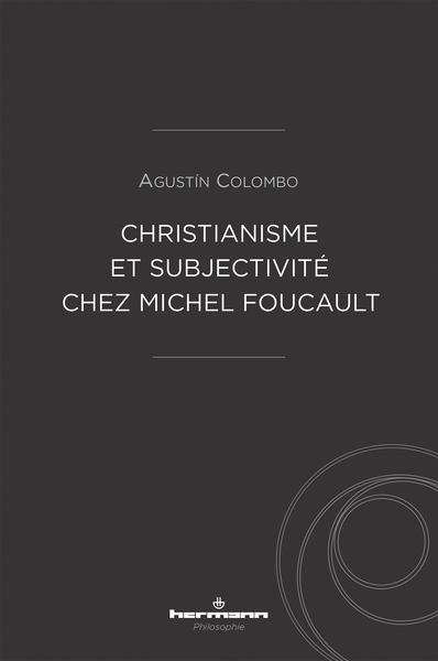 Image de Christianisme et subjectivité chez Michel Foucault