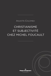 Image de Christianisme et subjectivité chez Michel Foucault