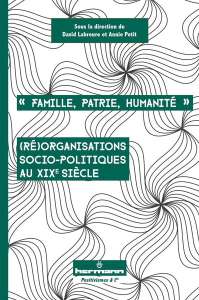Picture of Famille, Patrie, Humanité