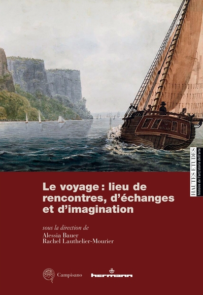 Image de Le voyage : lieu de rencontres, d'échanges et d'imagination