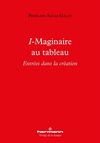 Image de I-Maginaire au tableau
