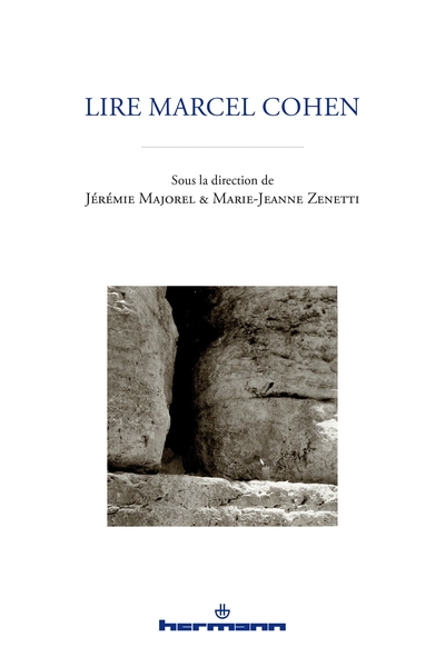 Image de Lire Marcel Cohen