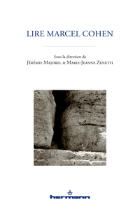 Image de Lire Marcel Cohen