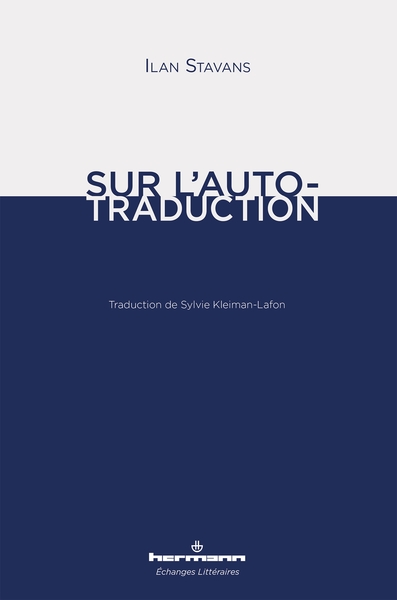 Image de Sur l'Auto-traduction