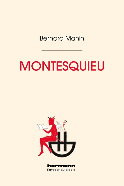 Image de Montesquieu