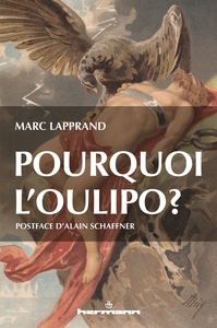 Image de Pourquoi l'Oulipo ?