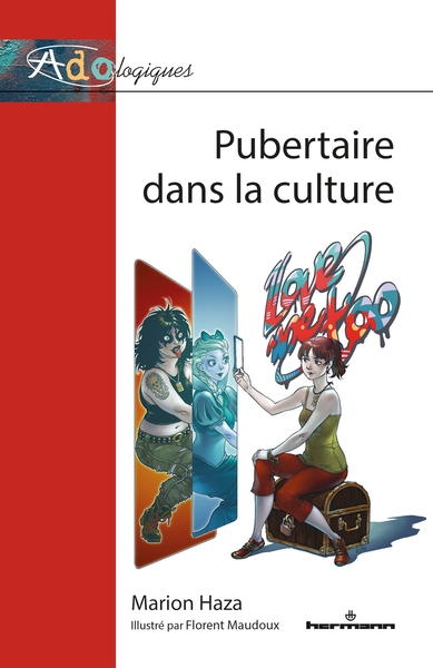 Picture of Pubertaire dans la culture