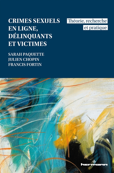 Picture of Crimes sexuels en ligne, délinquants et victimes