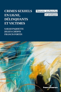 Picture of Crimes sexuels en ligne, délinquants et victimes