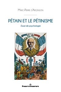 Picture of Pétain et le pétinisme