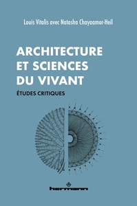 Picture of Architecture et sciences du vivant