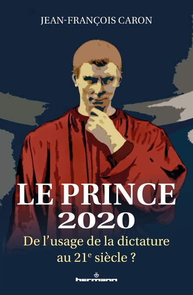 Picture of Le Prince 2020