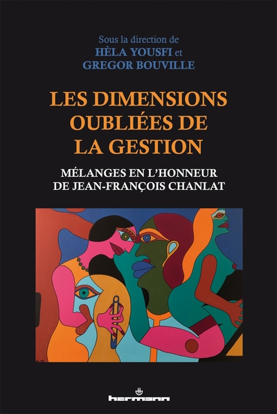 Picture of Les dimensions oubliées de la gestion