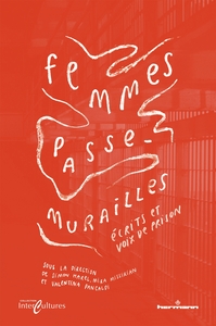 Image de Femmes passe-murailles