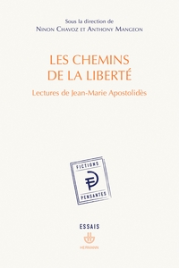 Image de Les chemins de la liberté